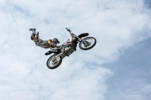 dobry kask motocyklowy