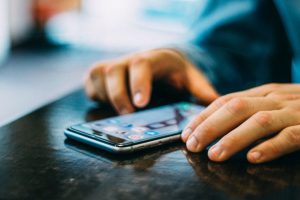 Identyfikacja numeru telefonu