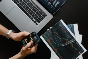 Skuteczny handel kontraktami CFD