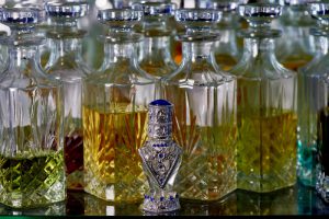 idealne perfumy