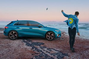 zalety audi a3