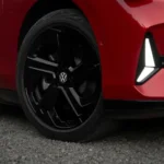 samochody elektryczne marki Volkswagen