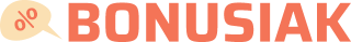Logo bonusiak.pl
